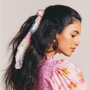 LoveShackFancy Fresco Bandana